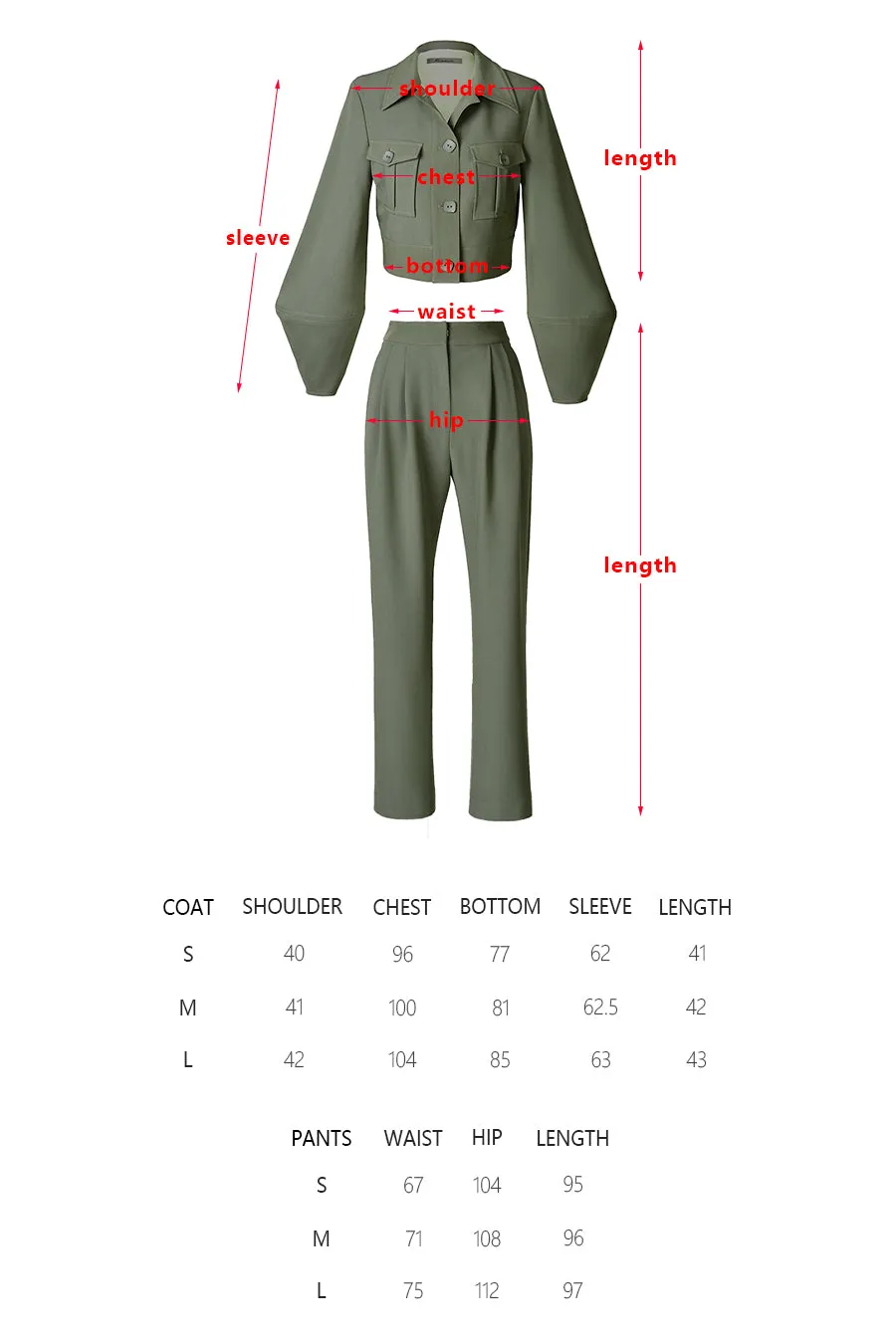Casual classic retro street beat loose suit