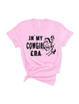 Cowgirl Era RV167