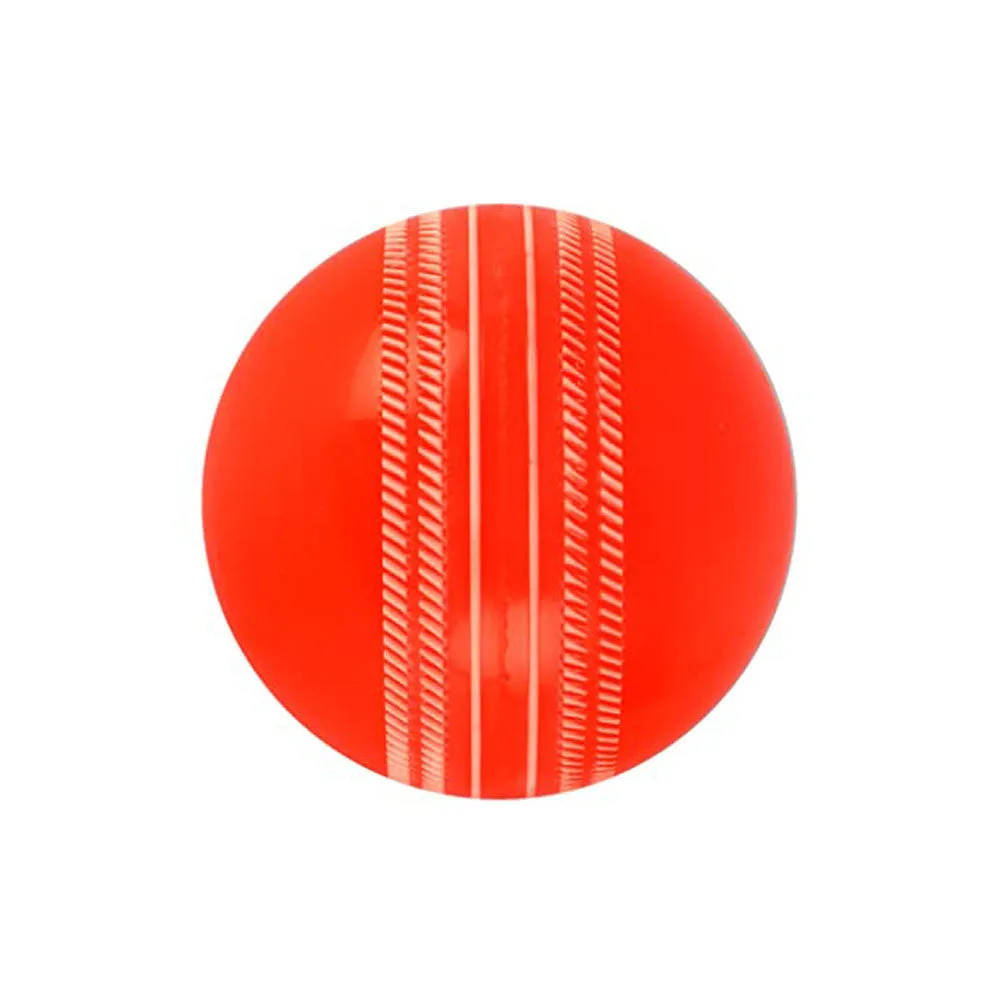 Cricket Wind Ball Multicolor (Pack of 6)
