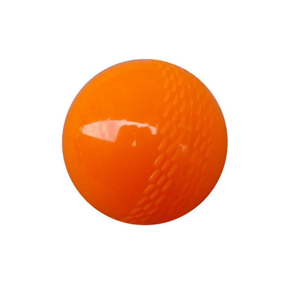 Cricket Wind Ball Multicolor (Pack of 6)