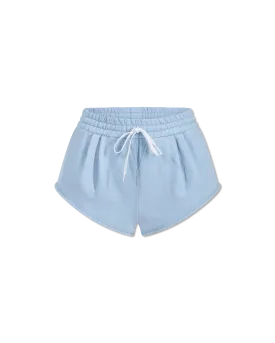 Fleece Lounge Shorts