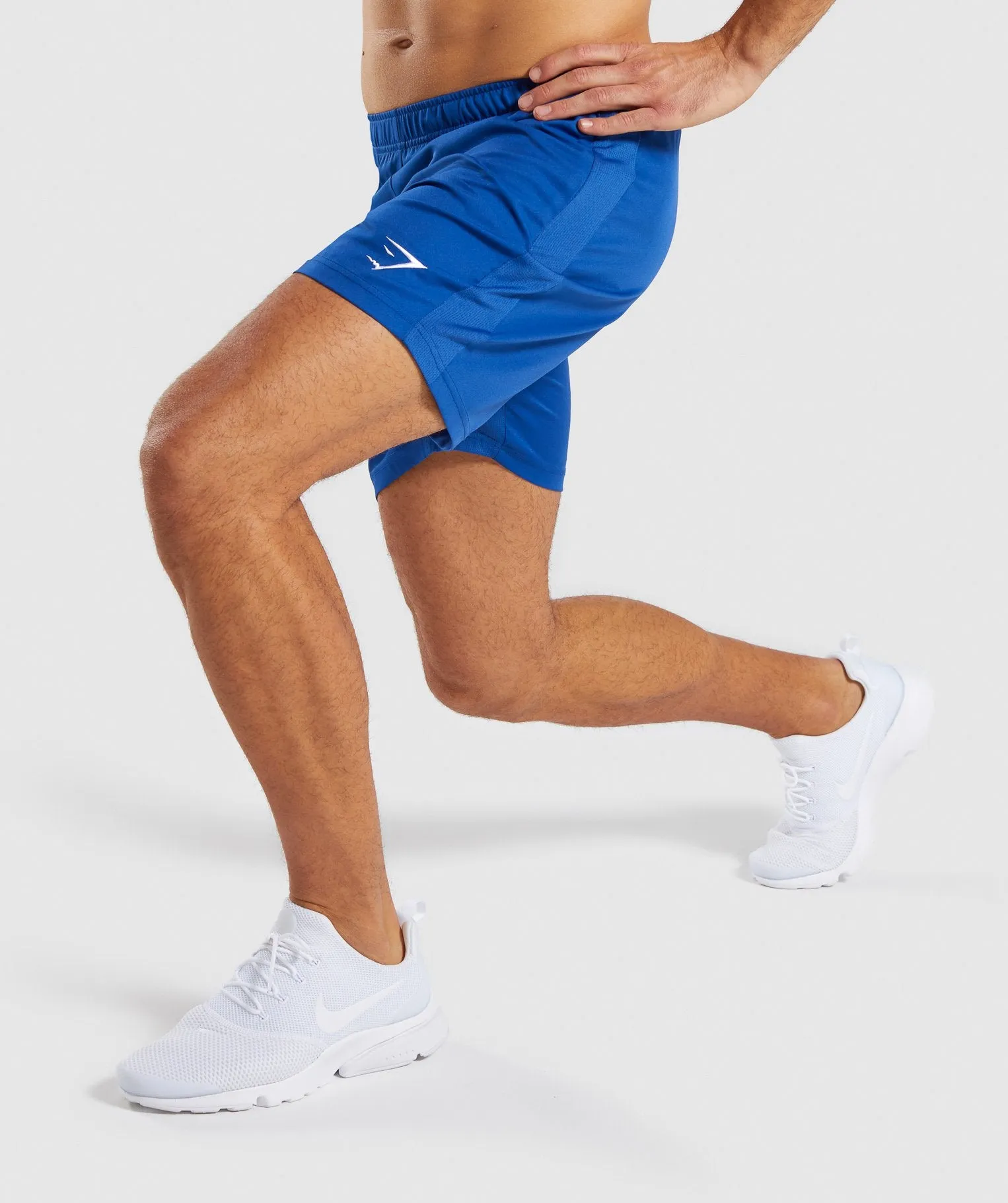Gymshark Sport Shorts - Blue