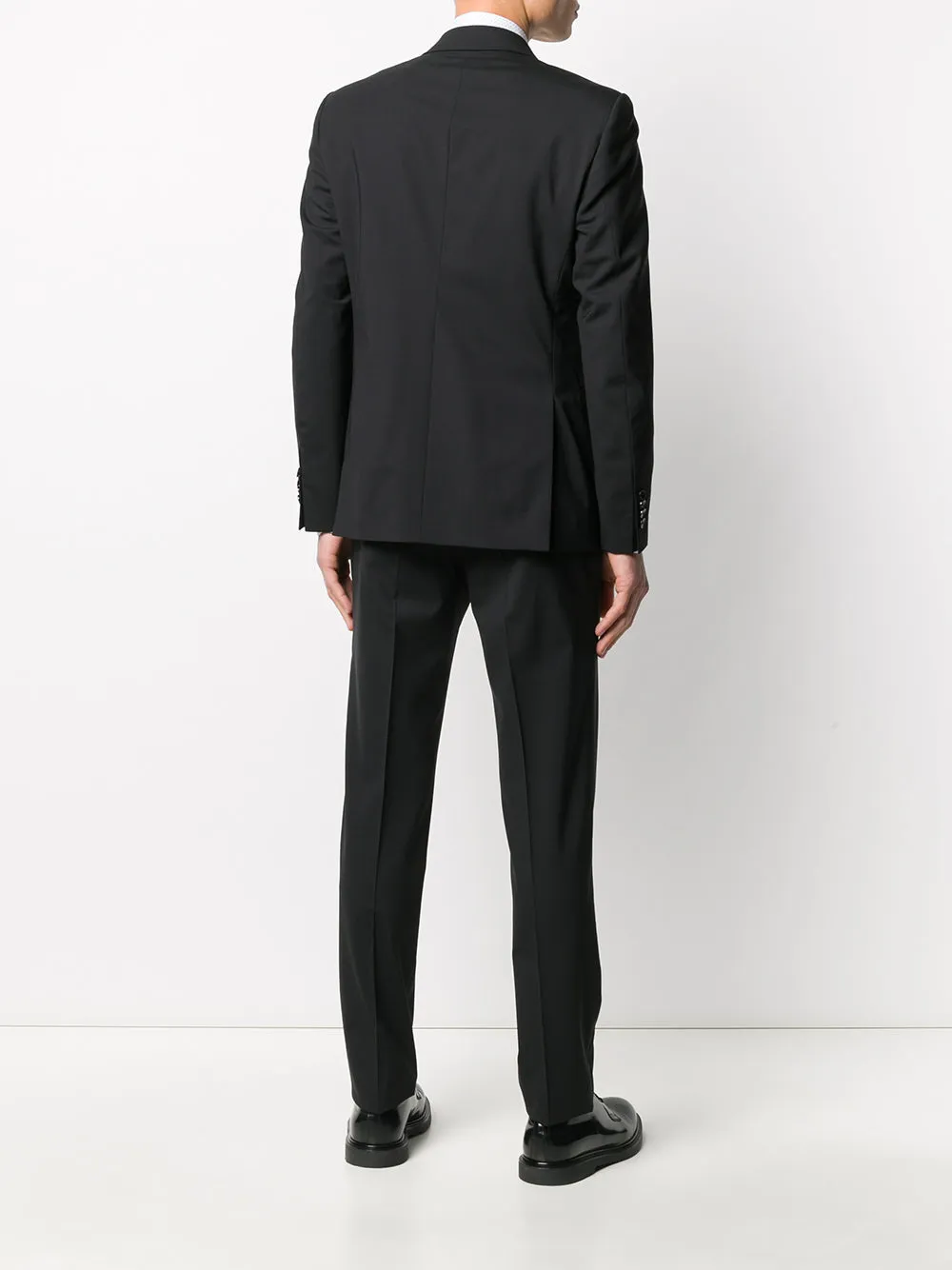 Kosmo wool suit