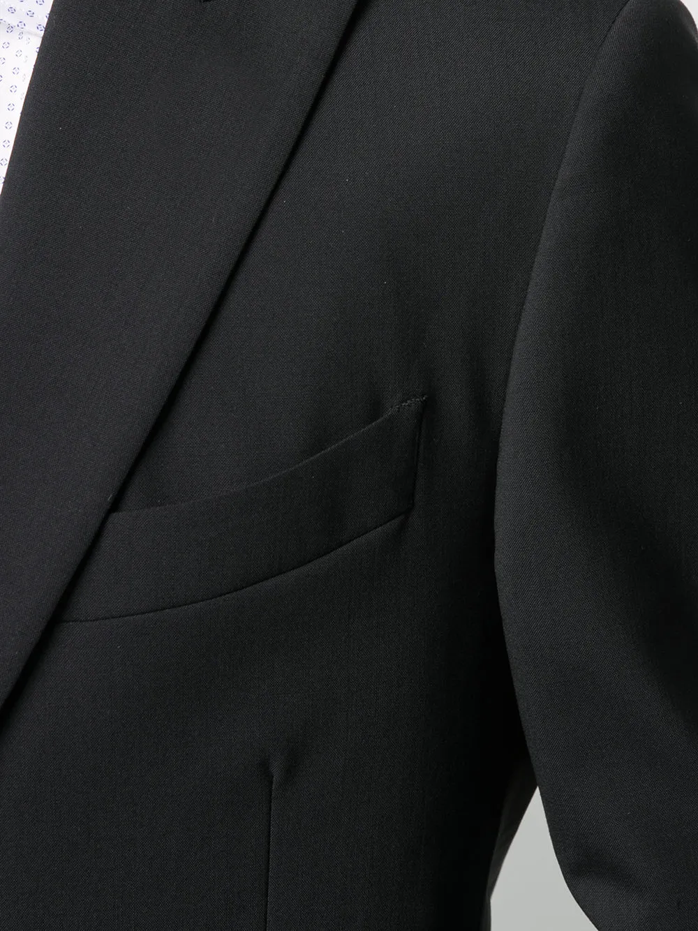 Kosmo wool suit