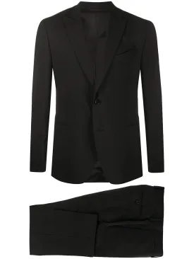 Kosmo wool suit