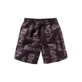 Men's swim shorts BENCH, black