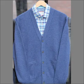 Peter Scott Rapsody New Wool Cardigan^