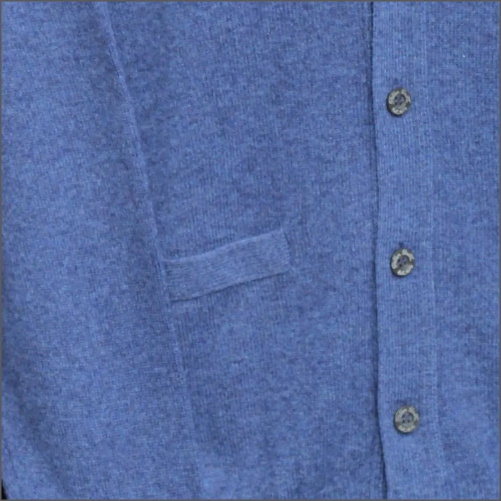 Peter Scott Rapsody New Wool Cardigan^