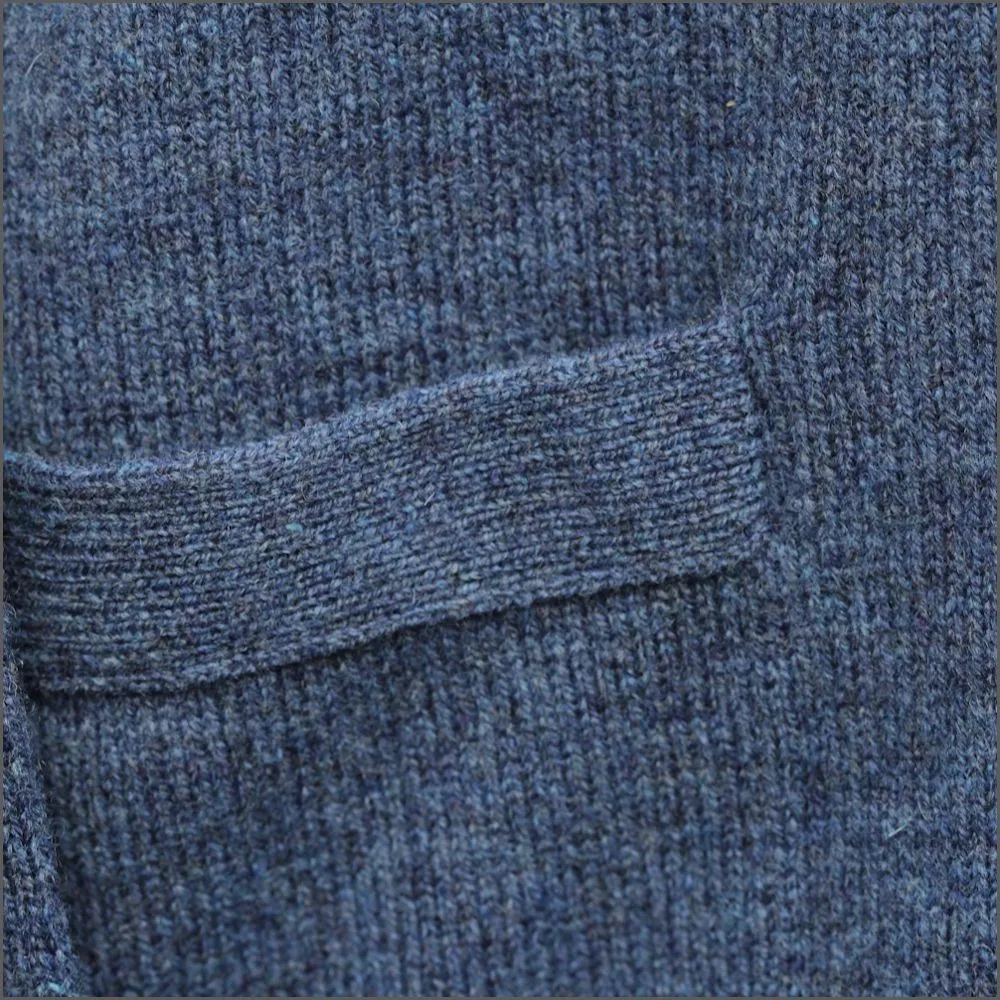 Peter Scott Rapsody New Wool Cardigan^