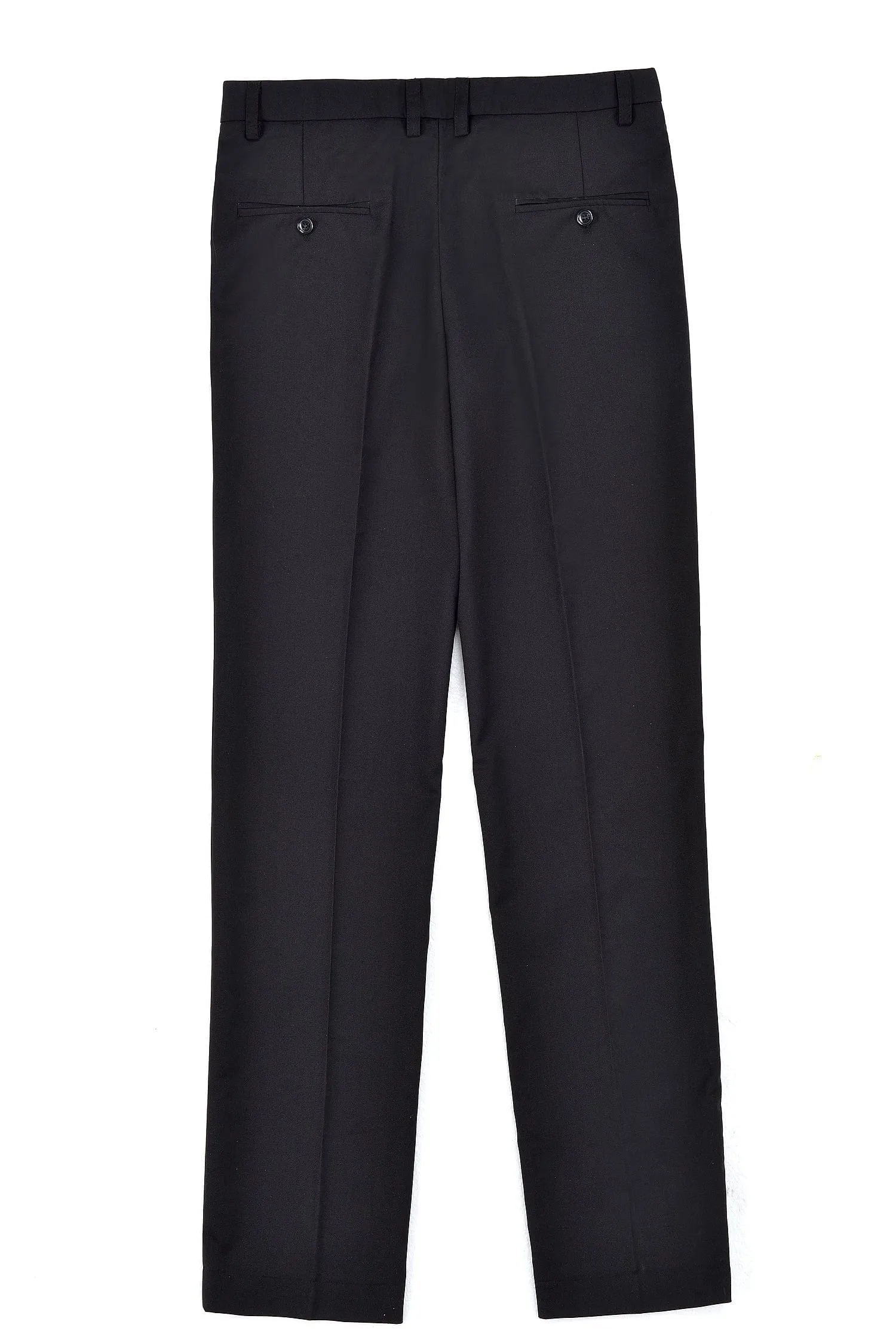 Plaid 3 Pieces Notch Lapel Mens Suit (Blazer vest Pants)