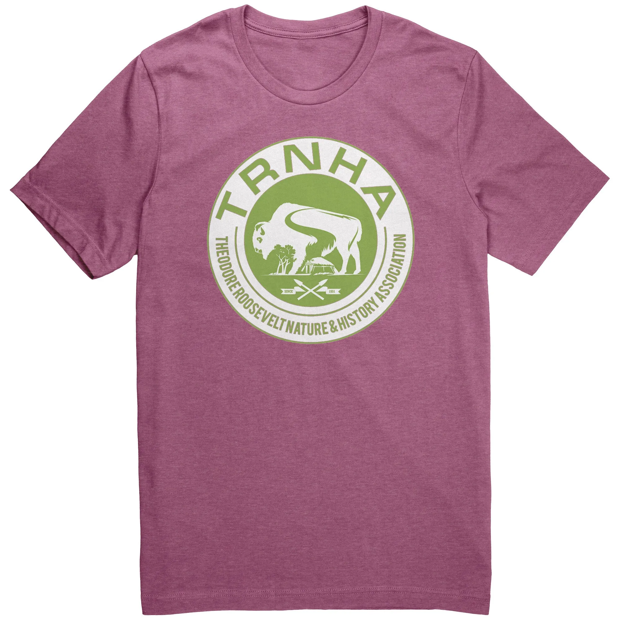 TRNHA Logo T-shirt