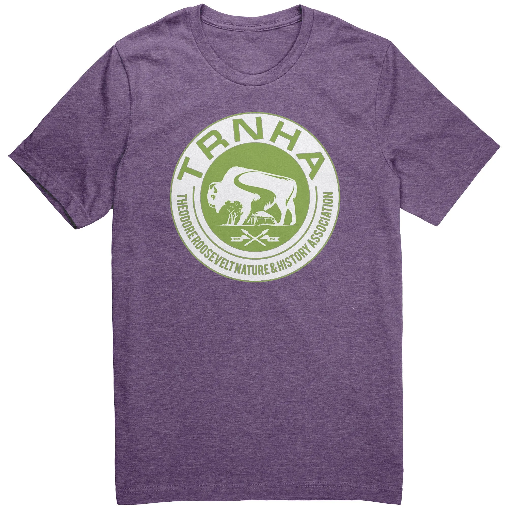 TRNHA Logo T-shirt