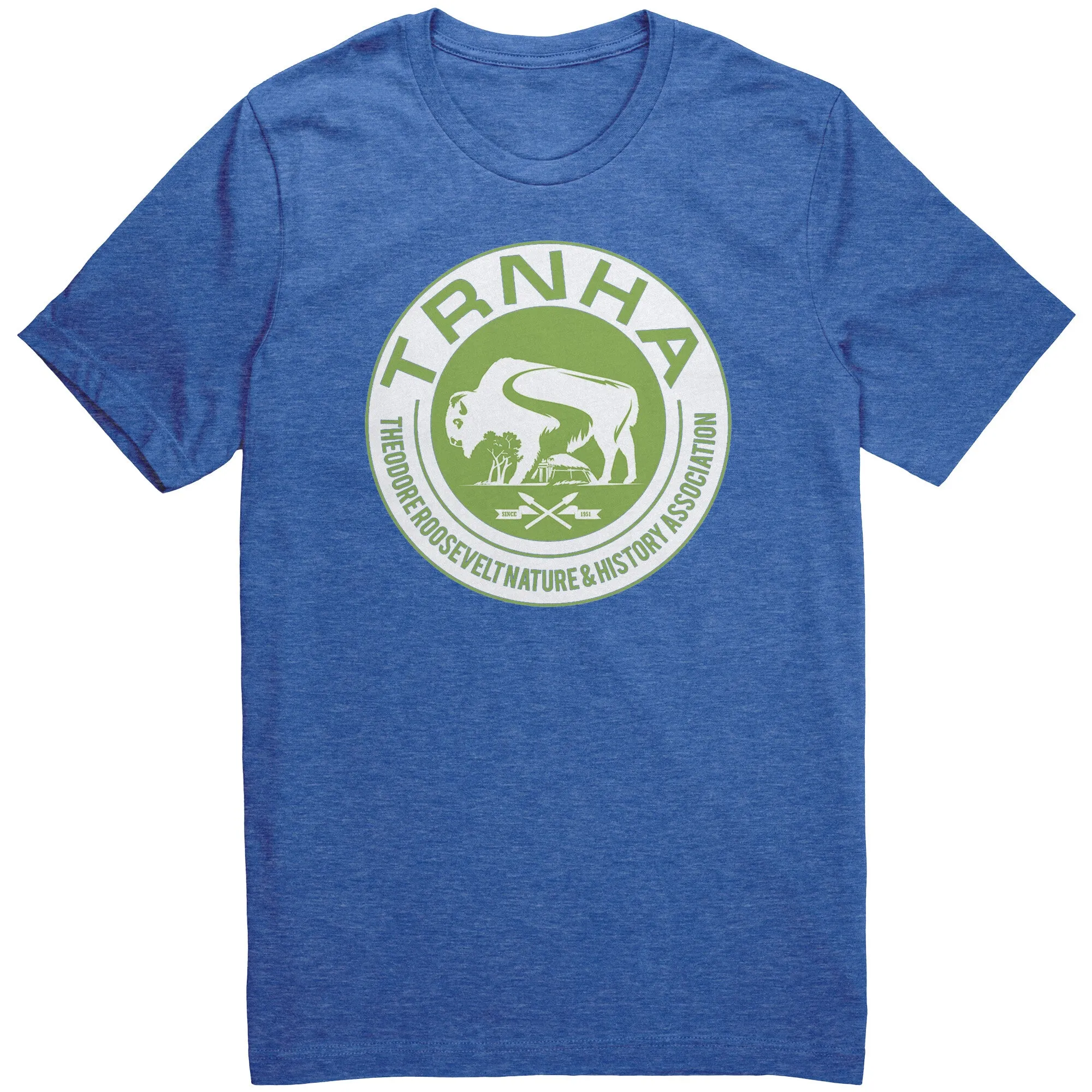 TRNHA Logo T-shirt