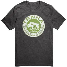 TRNHA Logo T-shirt