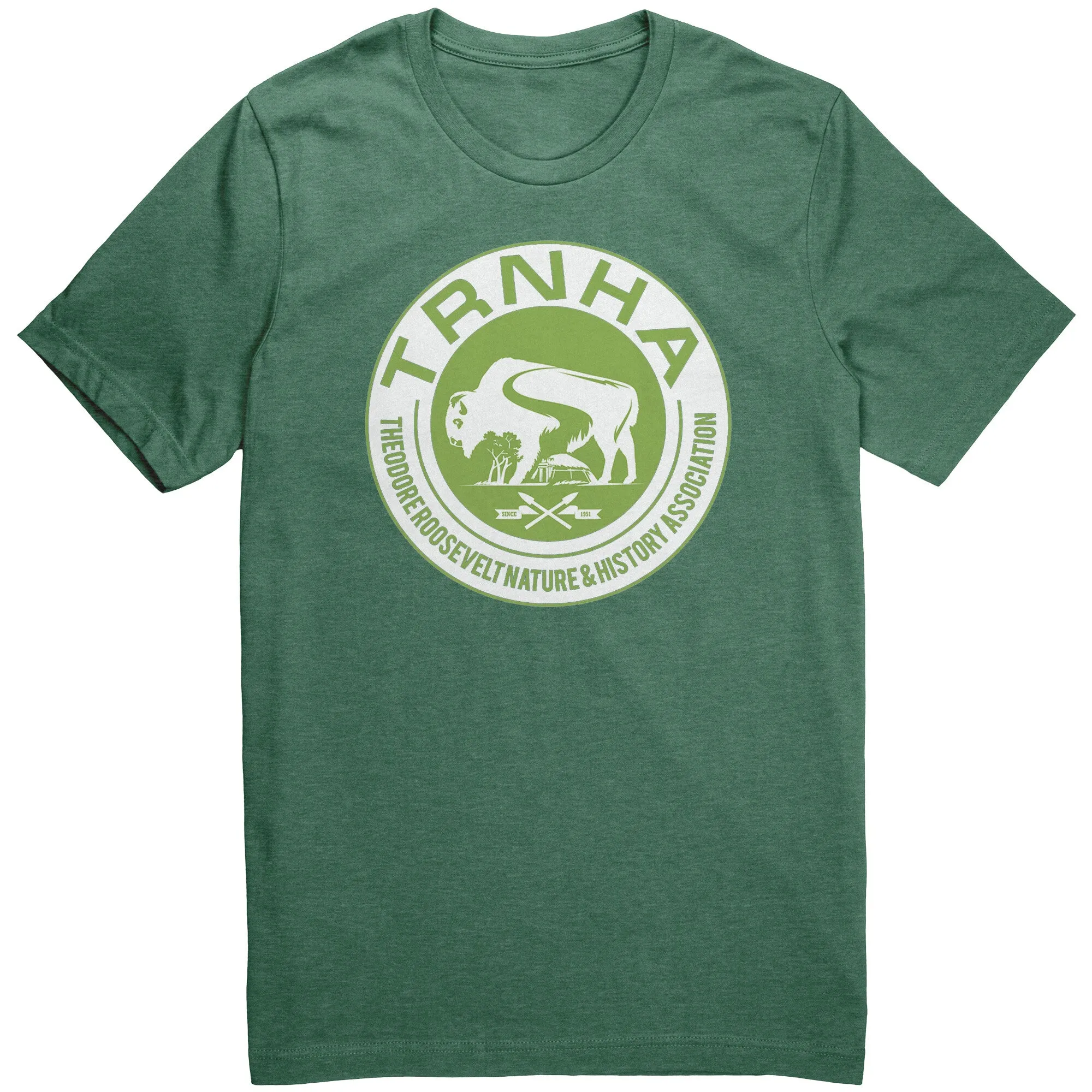 TRNHA Logo T-shirt