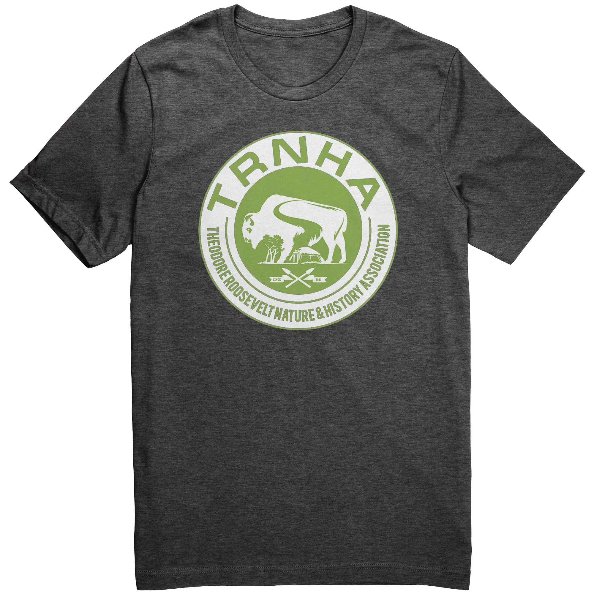 TRNHA Logo T-shirt