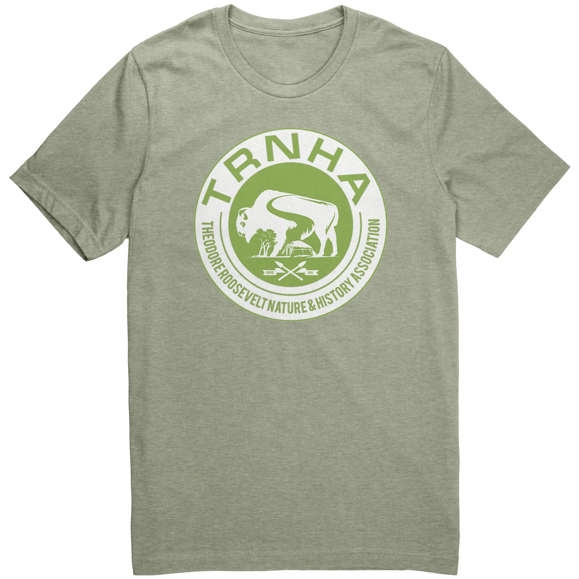 TRNHA Logo T-shirt