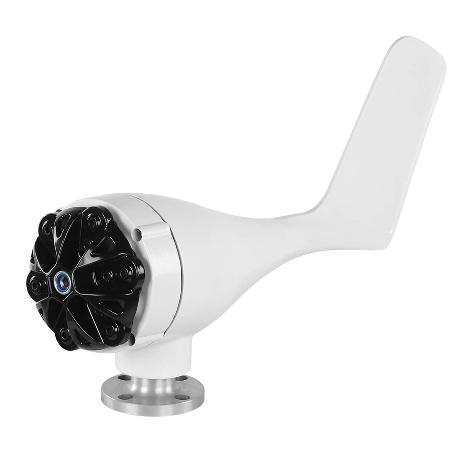Wind Generator Kit 6 Blade Industrial Wind Turbine 24v 800W